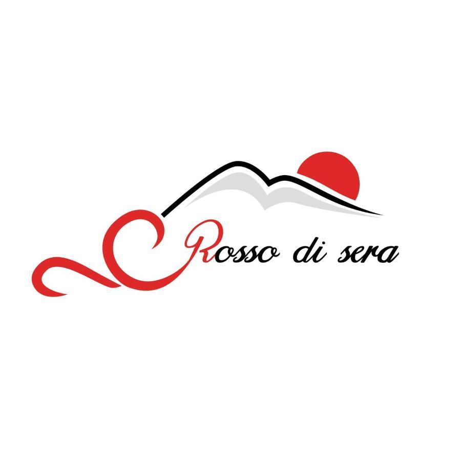 نابولي Rosso Di Sera المظهر الخارجي الصورة
